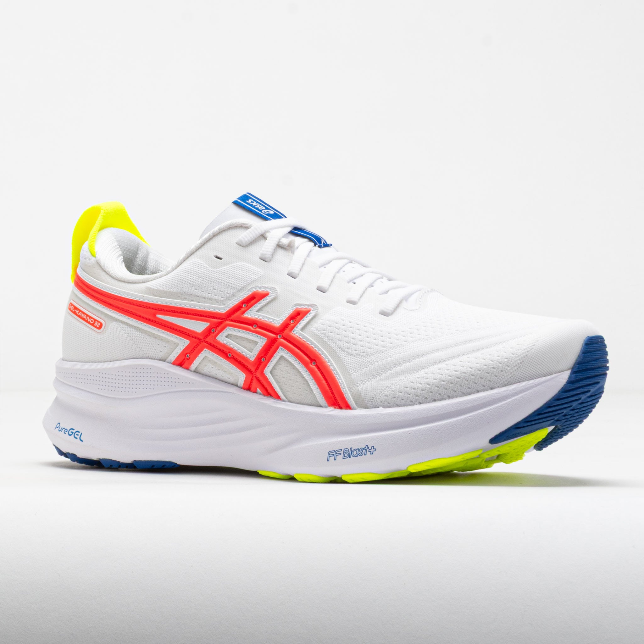 ASICS GEL-Kayano 32 Men's ASICS Track Club - 5