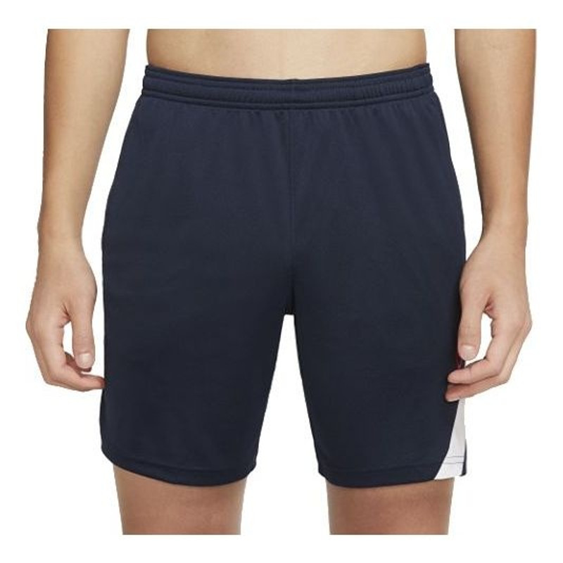 Nike Academy Pro Training Shorts 'Blue' CD1180-451 1