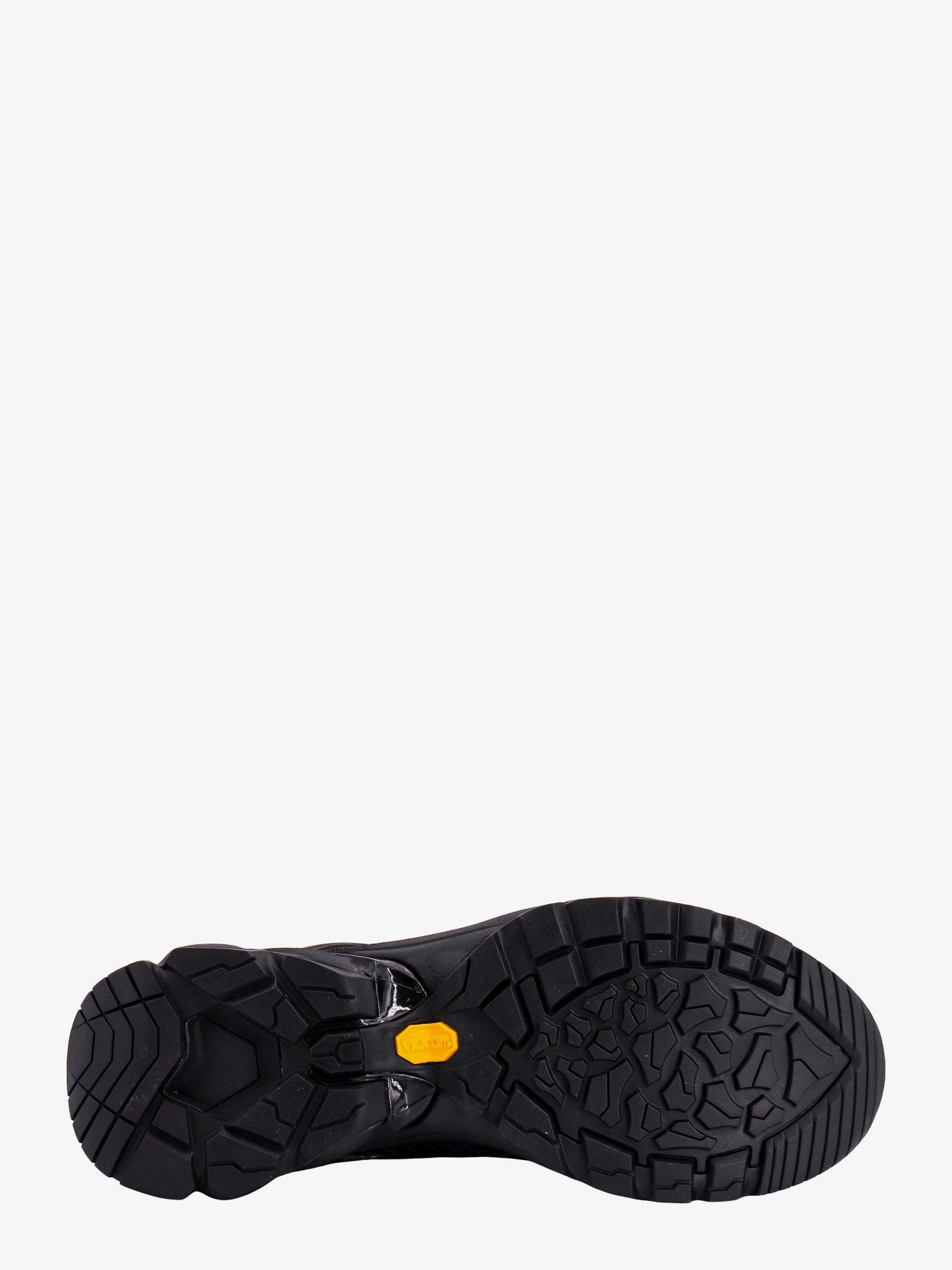 44 LABEL GROUP - 44 Label Group Mesh Sneakers With Embossed Rubber Detail - 4