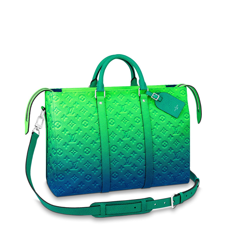 Keepall Tote 1