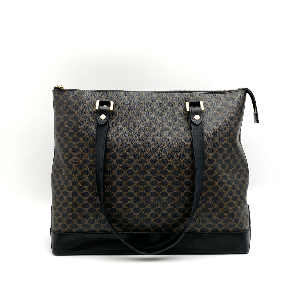 Celine Macadam Shoulder Bag - 3