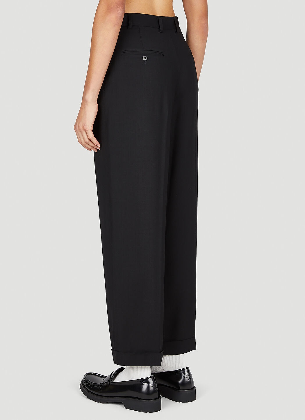 Melissa Pants - 4