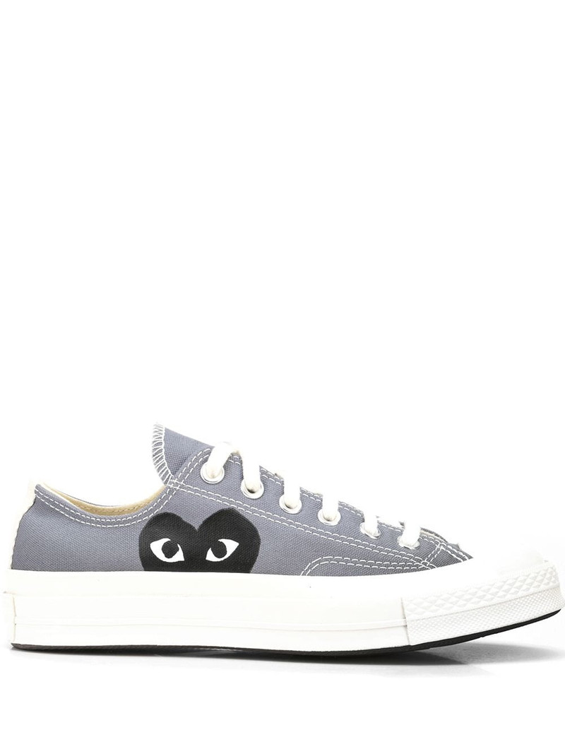 Chuck Taylor '70 low-top sneakers - 1