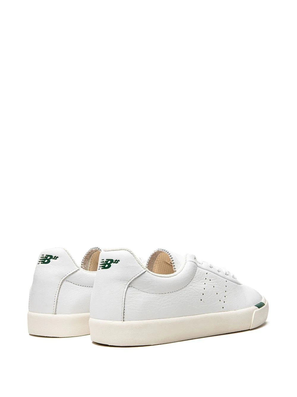 Numeric 22 low-top sneakers - 3