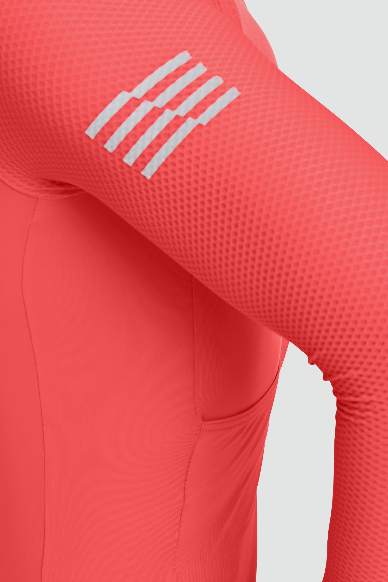 Evade Pro Base LS Jersey - 7