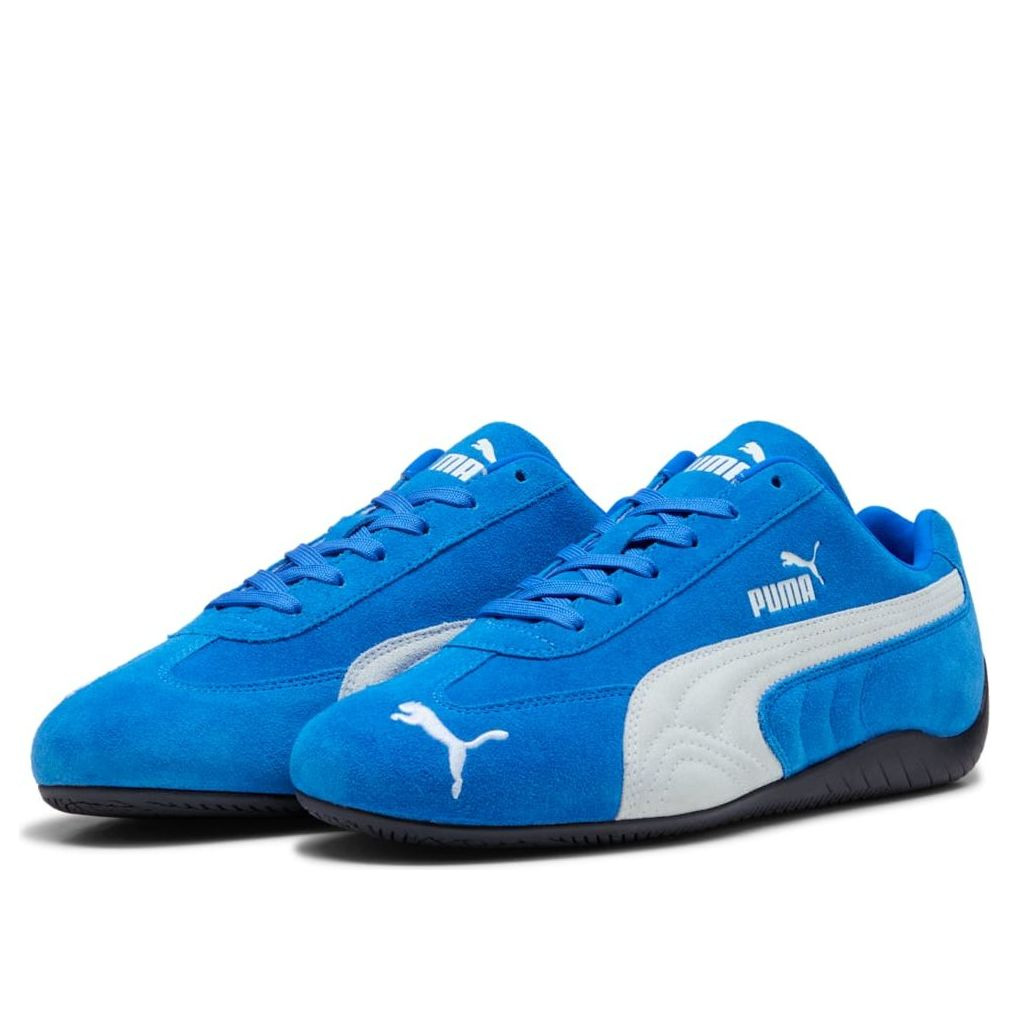PUMA Speedcat OG 'Team Royal White' 398846-18 - 3