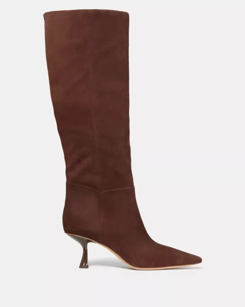 Adele Tall Boot - 1
