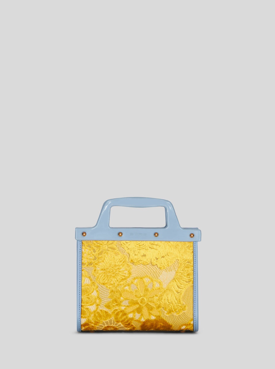 MINI LOVE TROTTER BAG - 3
