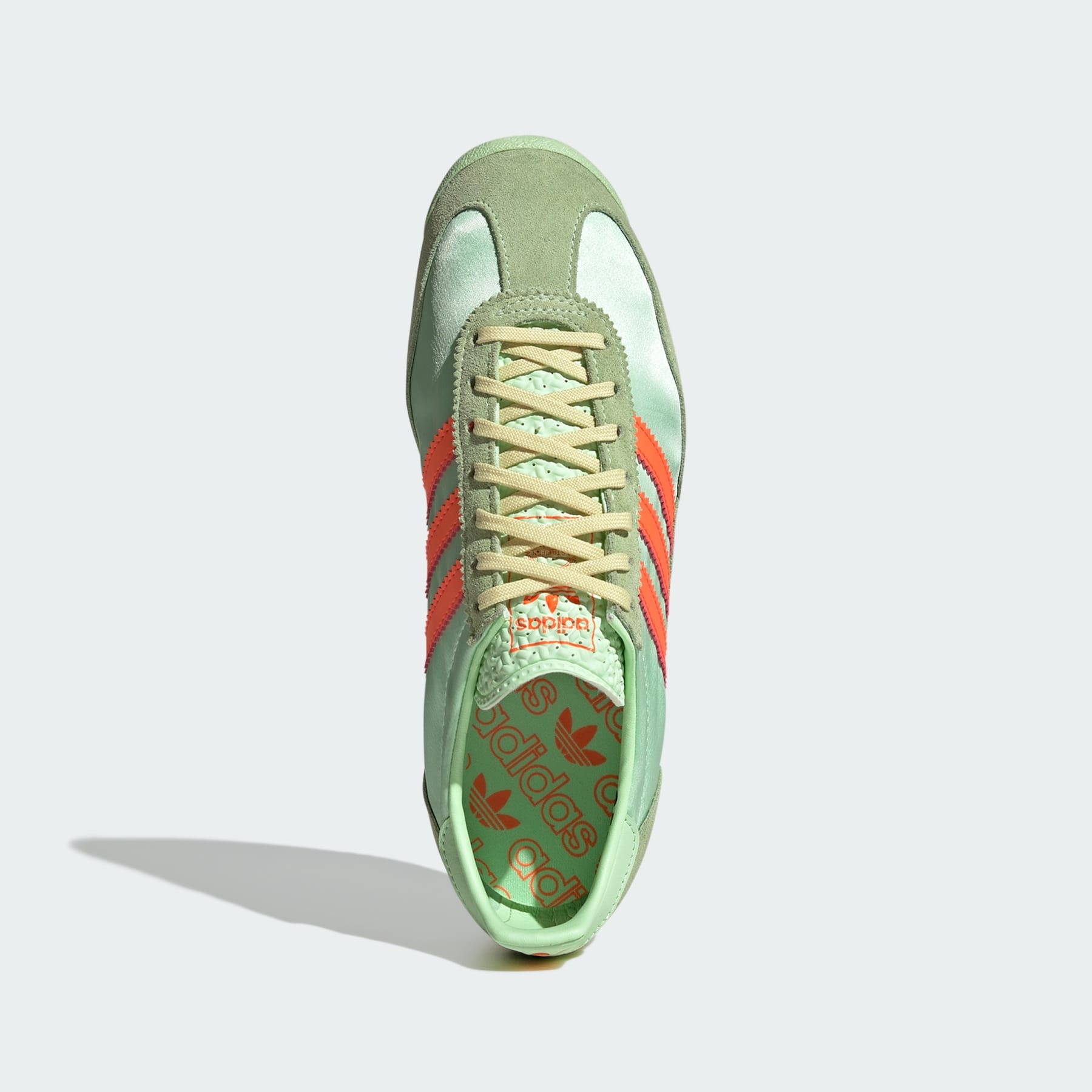 SL 72 OG Shoes - 3