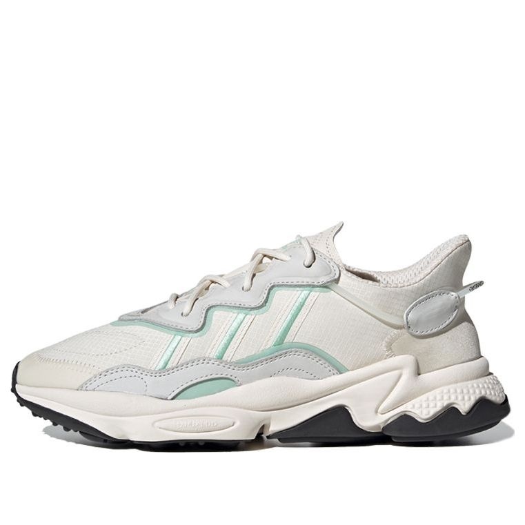 adidas originals Ozweego 'Green White' FV9663 - 1