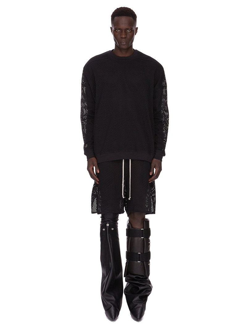 Rick Owens SWEATSHIRT outlook