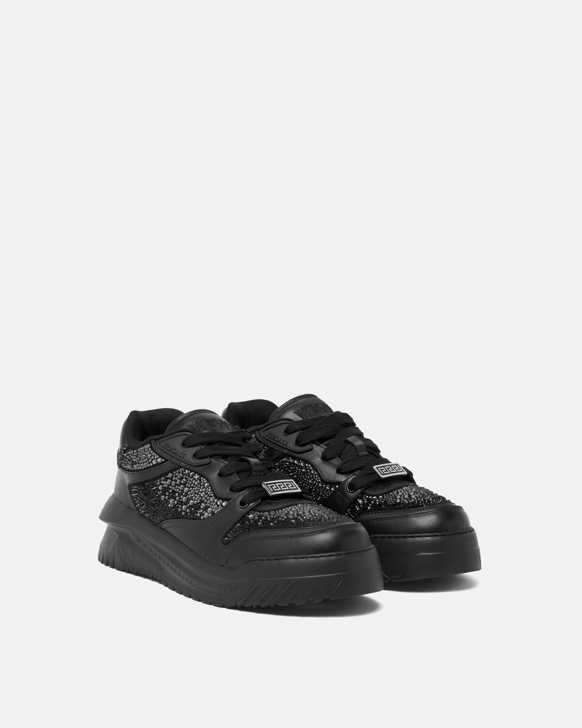 Crystal Odissea Sneakers - 2