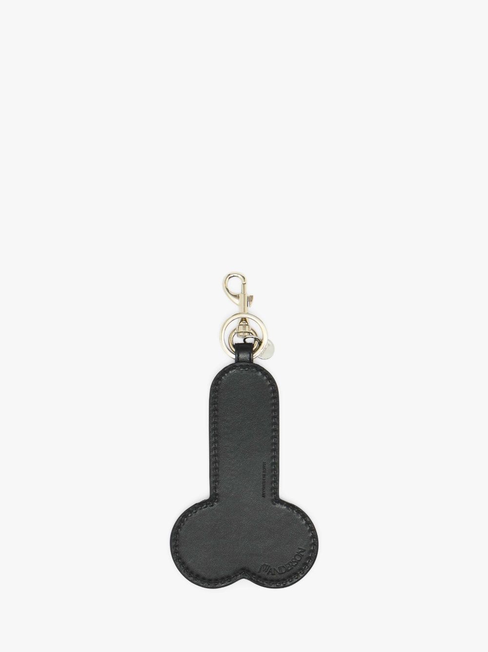 PLEASING X JW ANDERSON CRYSTAL PENIS KEYRING - 2