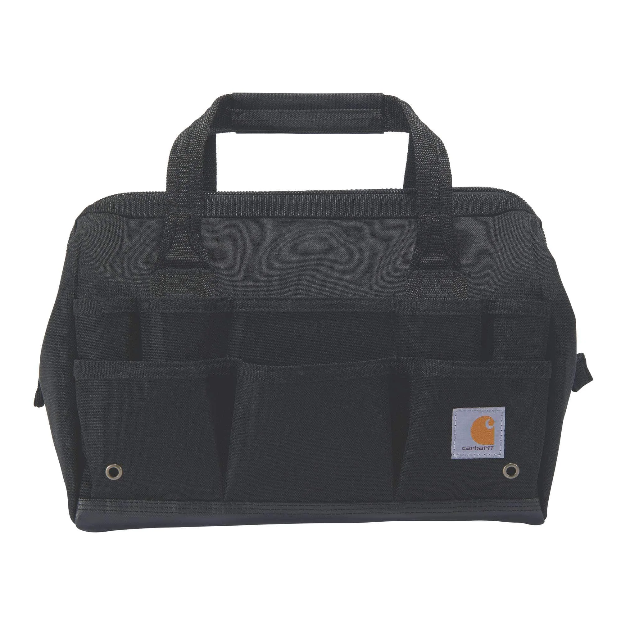 14-Inch 25 Pocket Heavyweight Tool Bag - 1