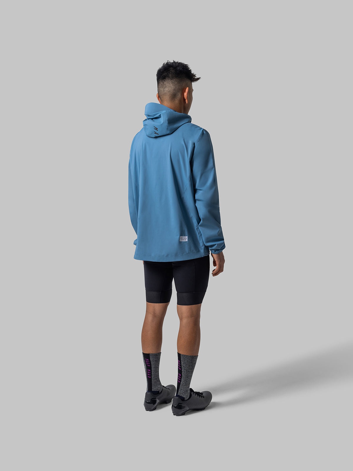 Alt_Road™ Lightweight Anorak - 4