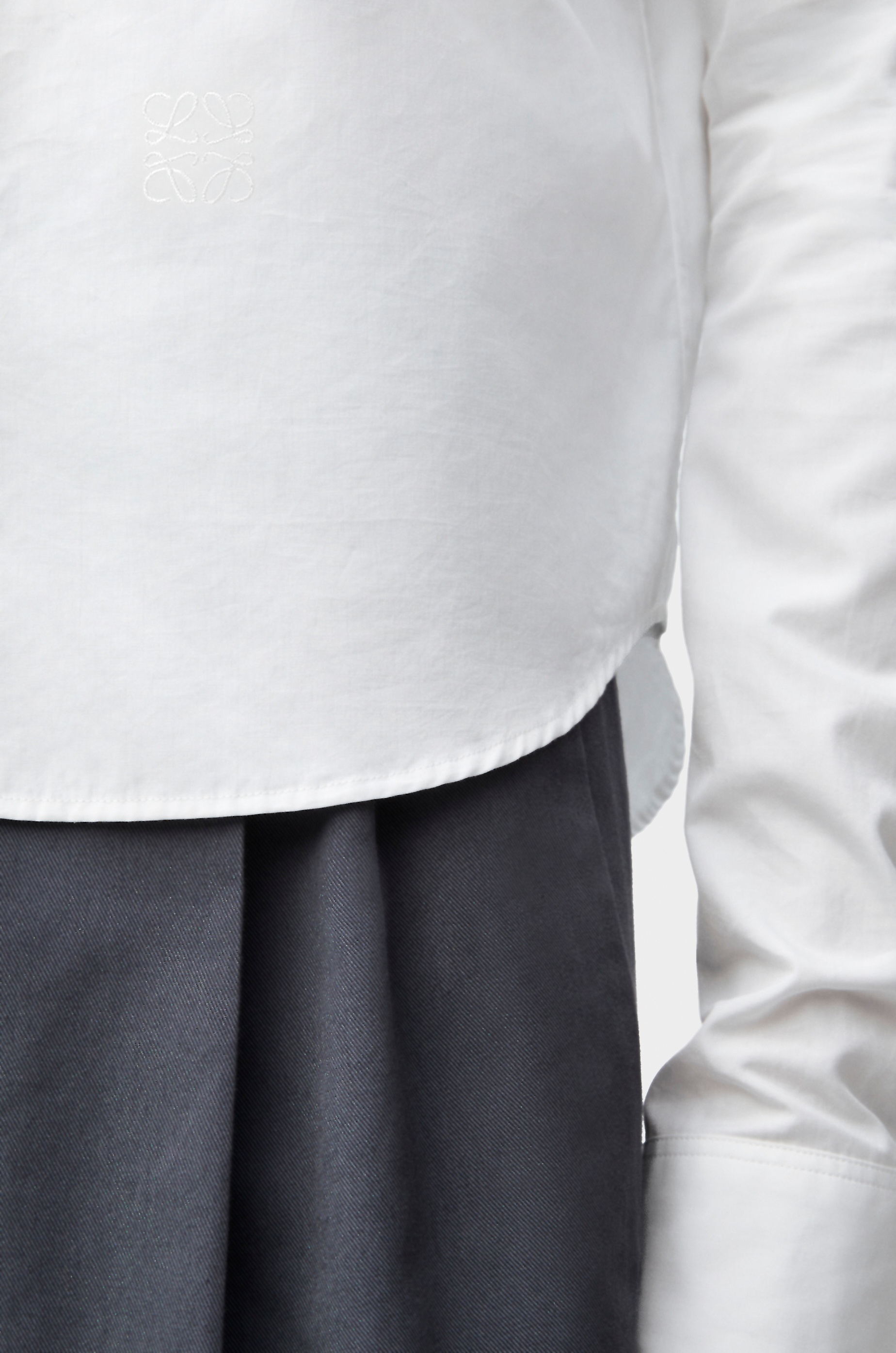 Shirt in cotton - 5