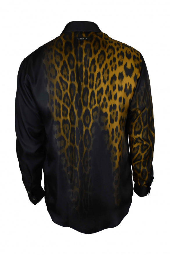 Roberto Cavalli Men Shirt - 3