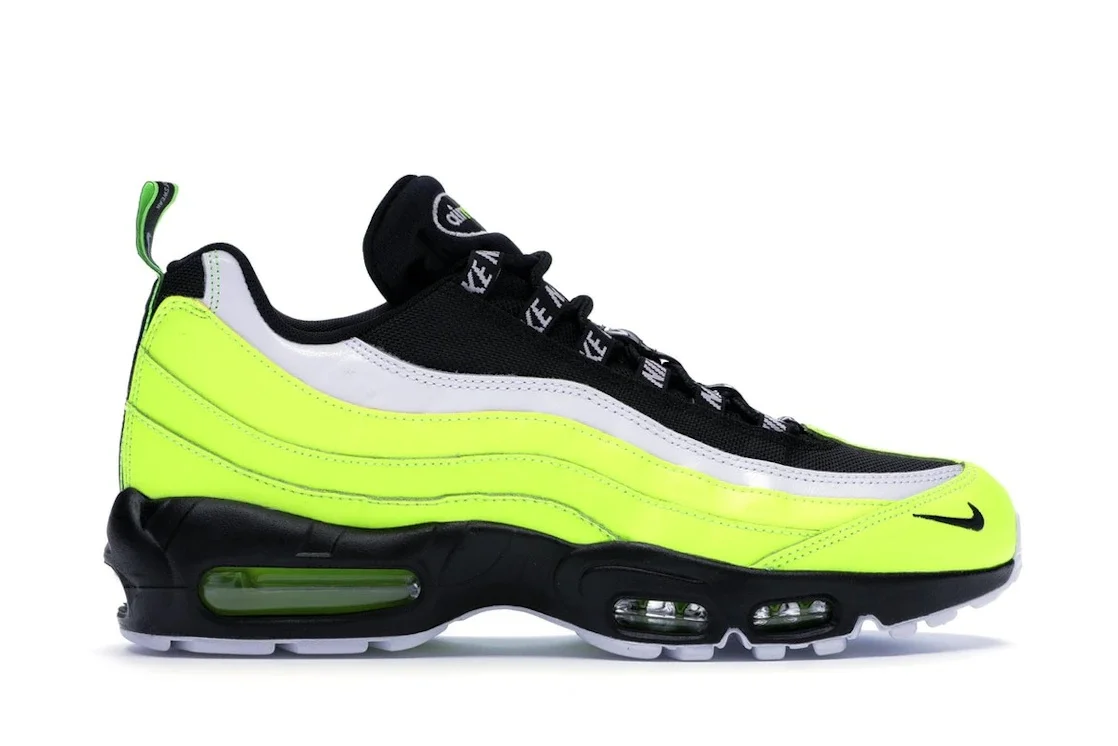 Nike Air Max 95 Reverse Volt - 1