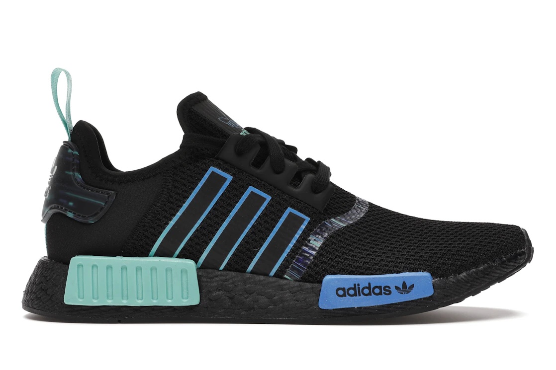 adidas NMD R1 Gaming Pack - 1