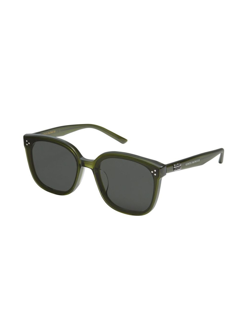 GENTLE MONSTER By KC2 sunglasses outlook