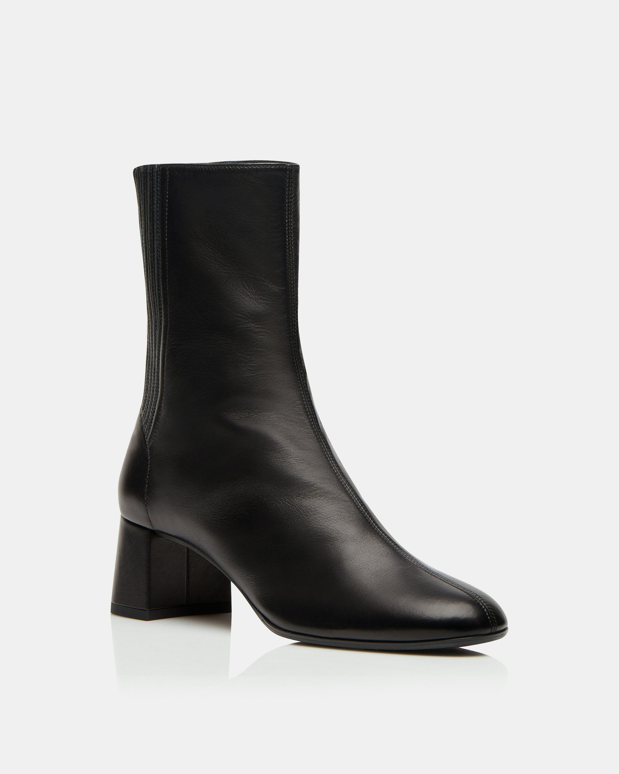 Saint Honore Bootie 50 - 2