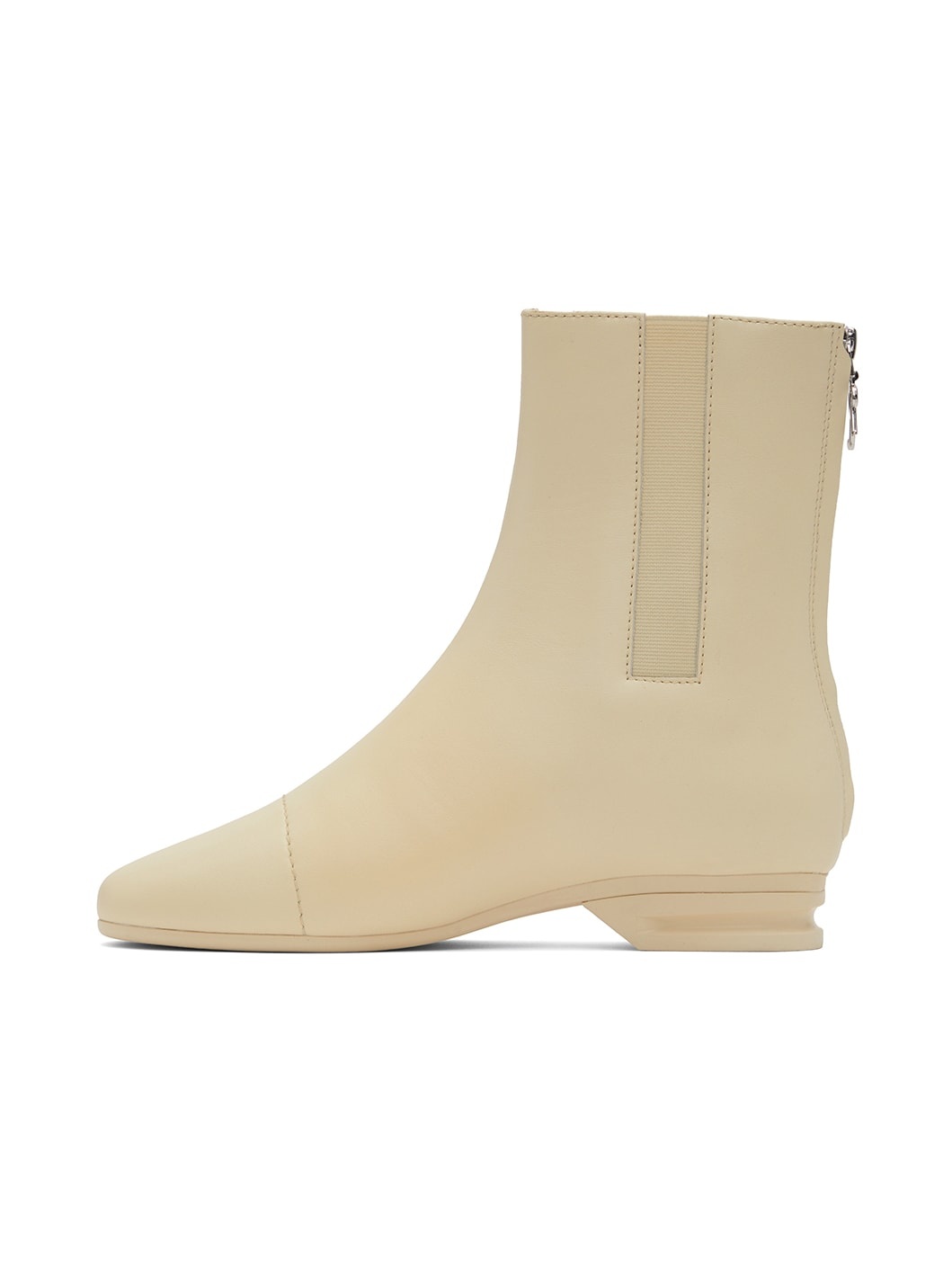 Off-White 2001 Boots - 3