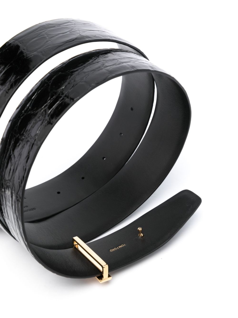 T Icon belt - 2