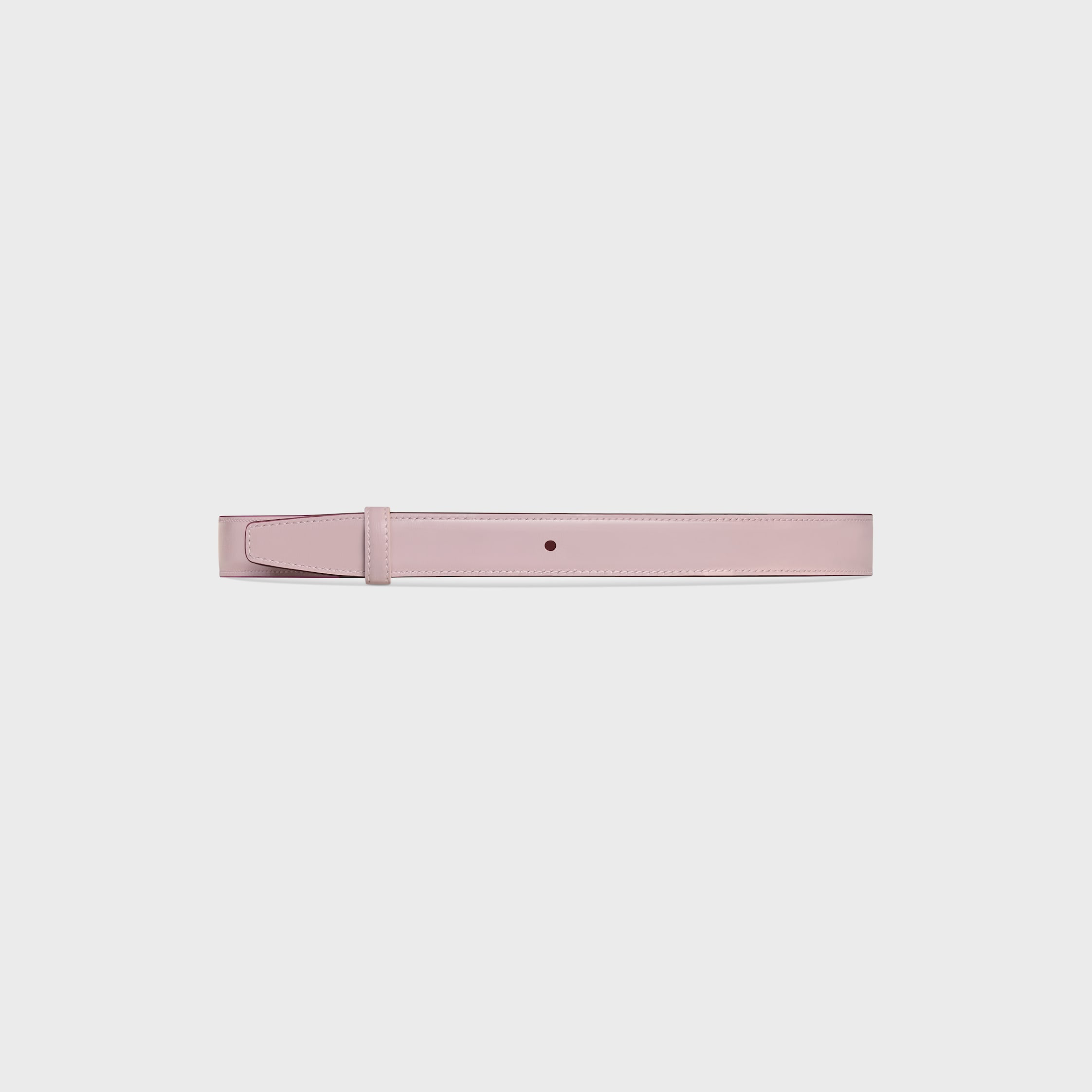 Reversible Strap 25MM IN TAURILLON - 3
