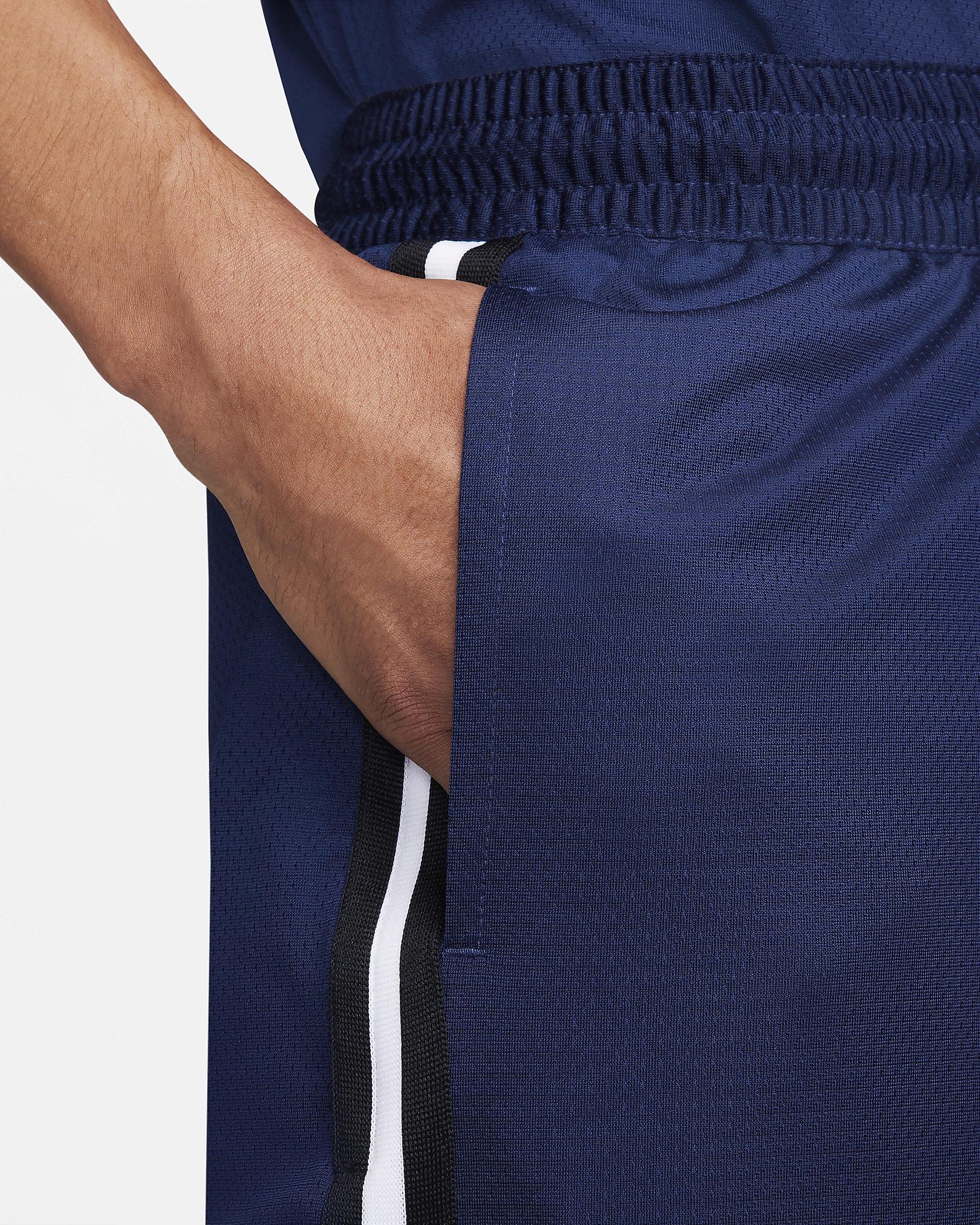 Nike DNA Men's Dri-FIT 8" Basketball Shorts - 5