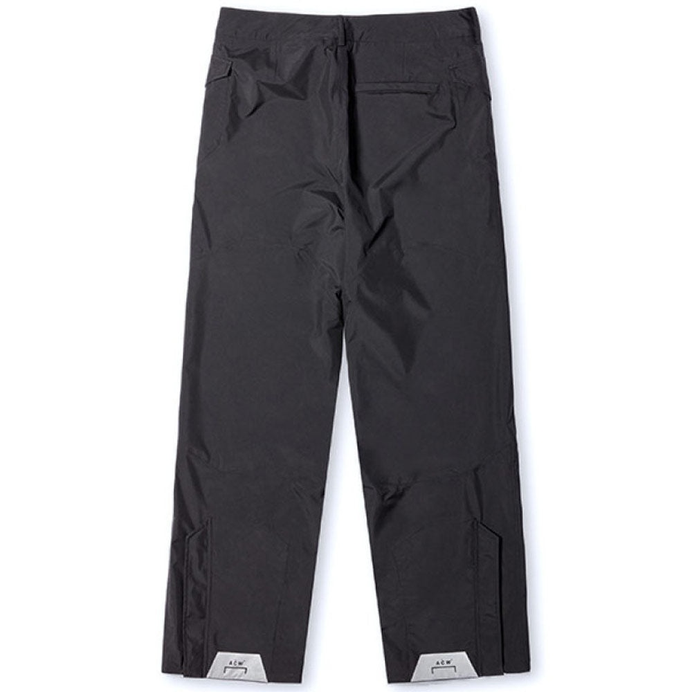 3L Tech Pants 'Black' - 2