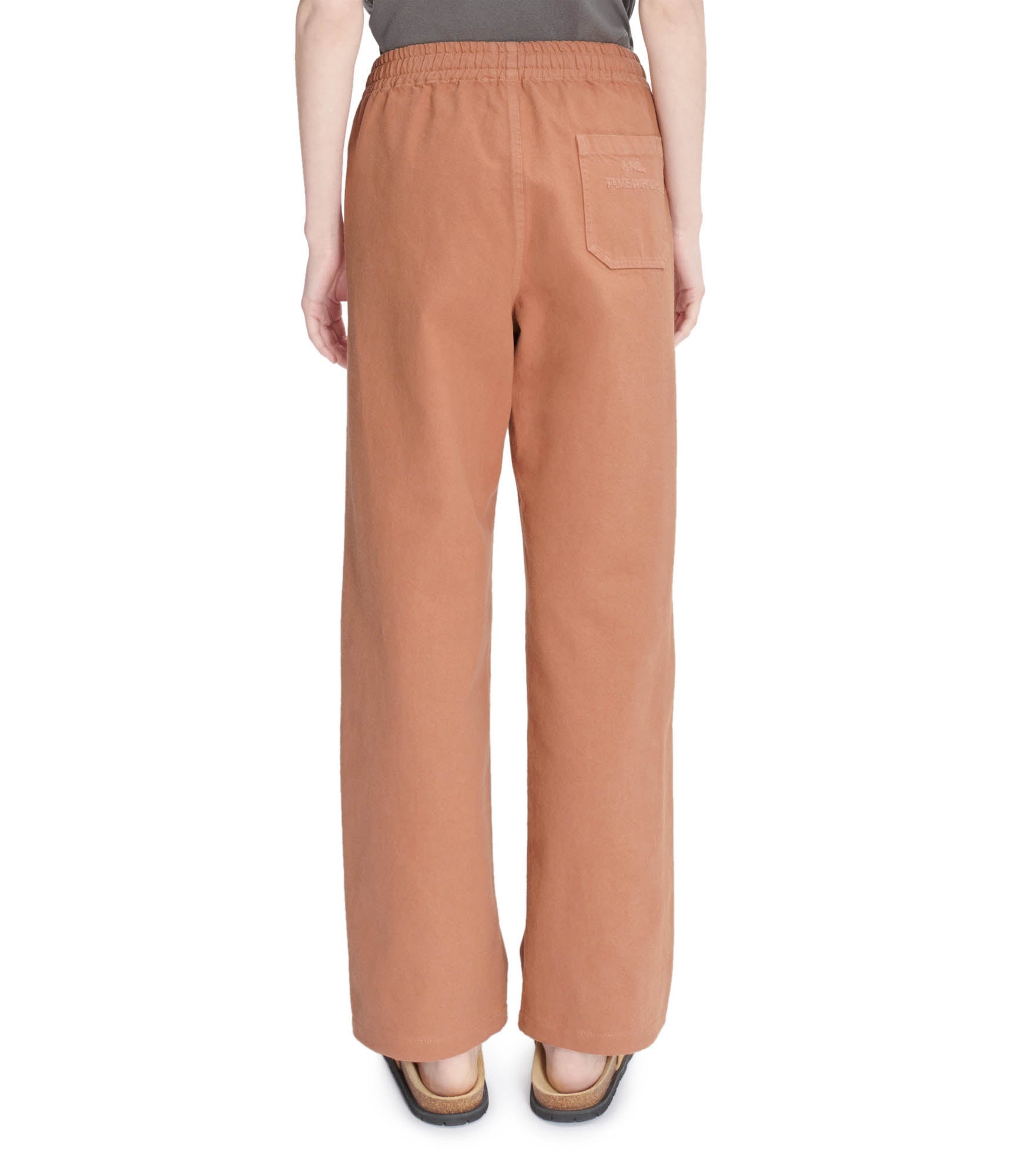DUKE TAME IMPALA PANTS (W) - 5
