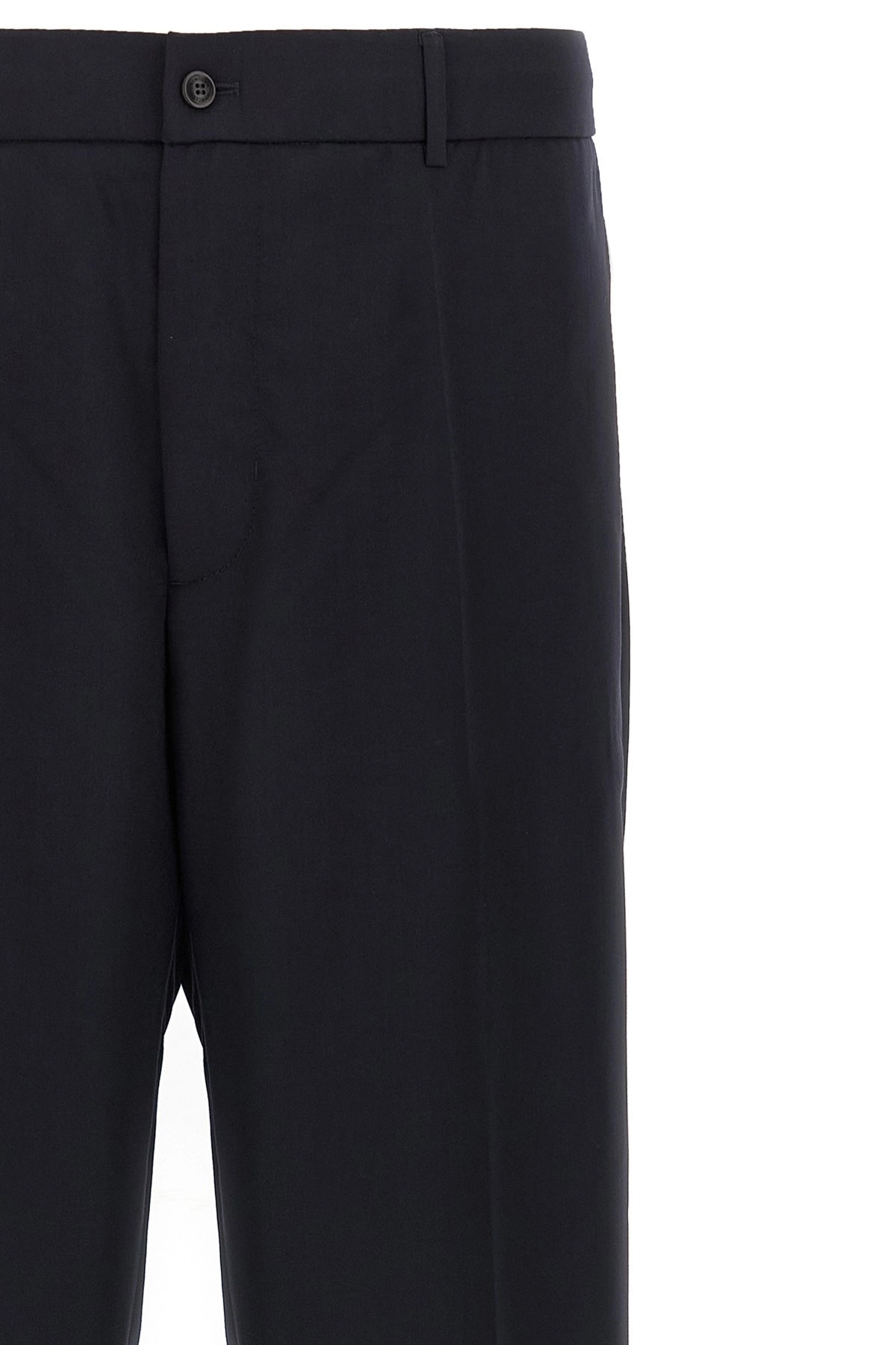 Wool pants - 3