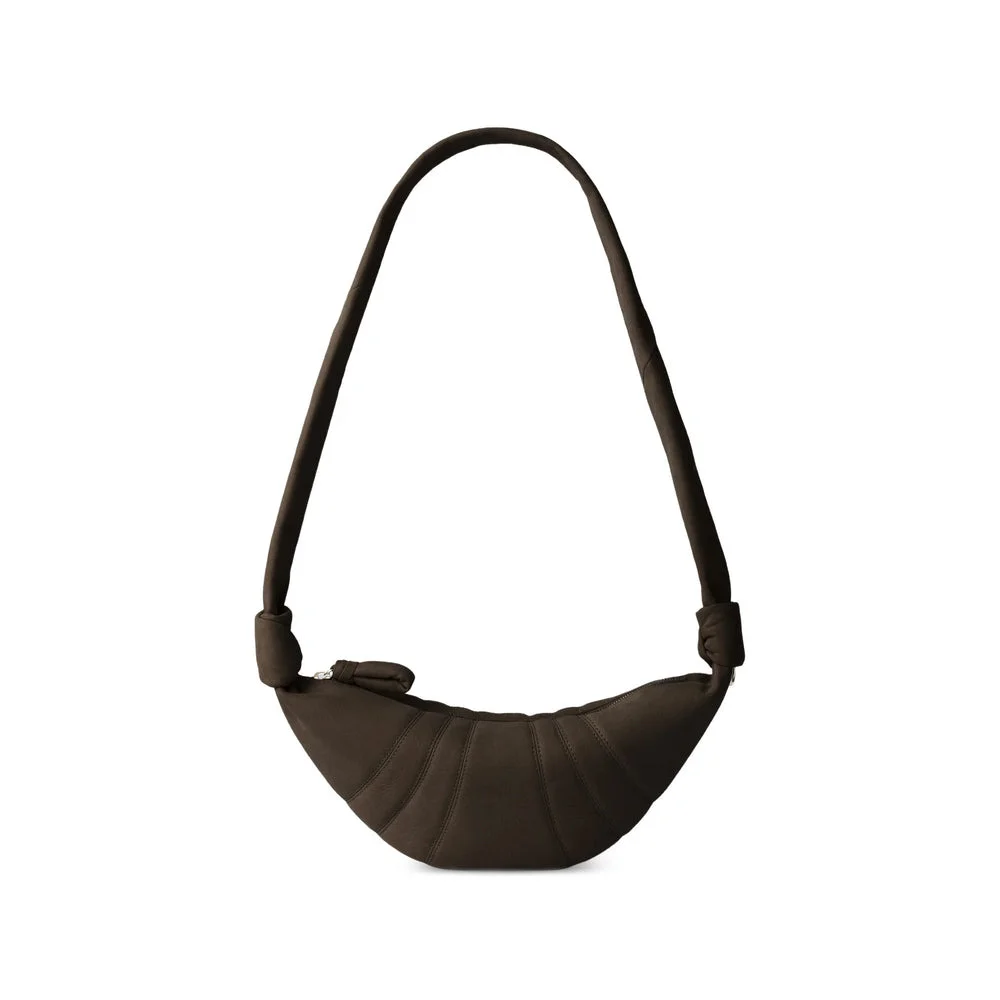Lemaire Brown Shoulder Bags Men - 1