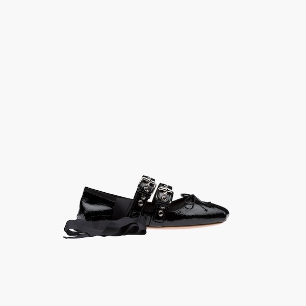 Naplak ballerinas - 6