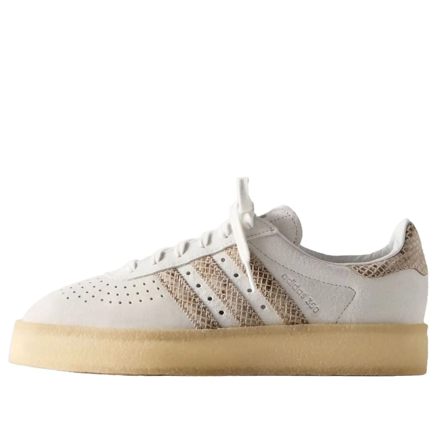 adidas x KITH Ronnie Fieg x Clarks 8th Street AS350 'Snakeskin' JS1712 - 1