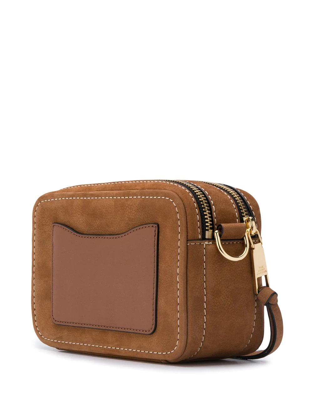 The Softshot crossbody bag - 3