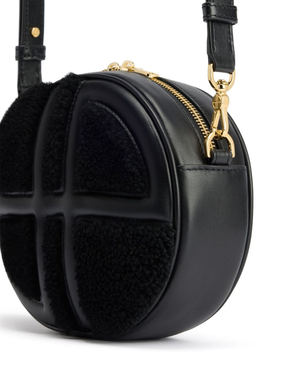 mini JP shoulder bag - 3