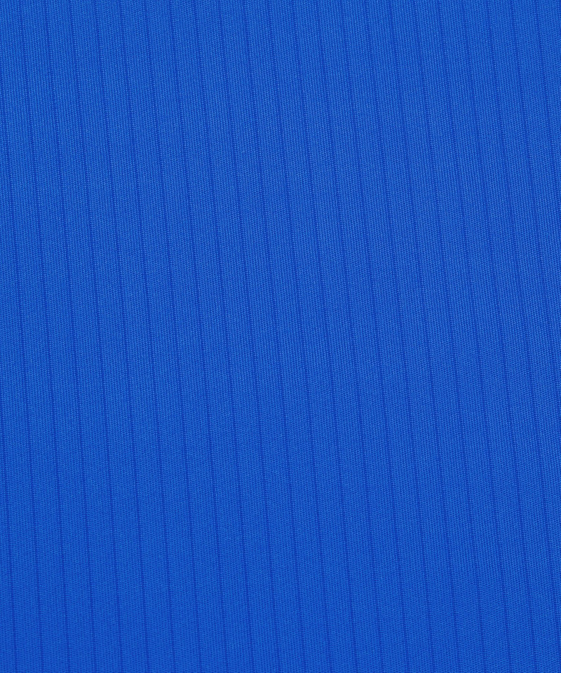 It's Rulu Ribbed Cropped Half Zip *Updated 9