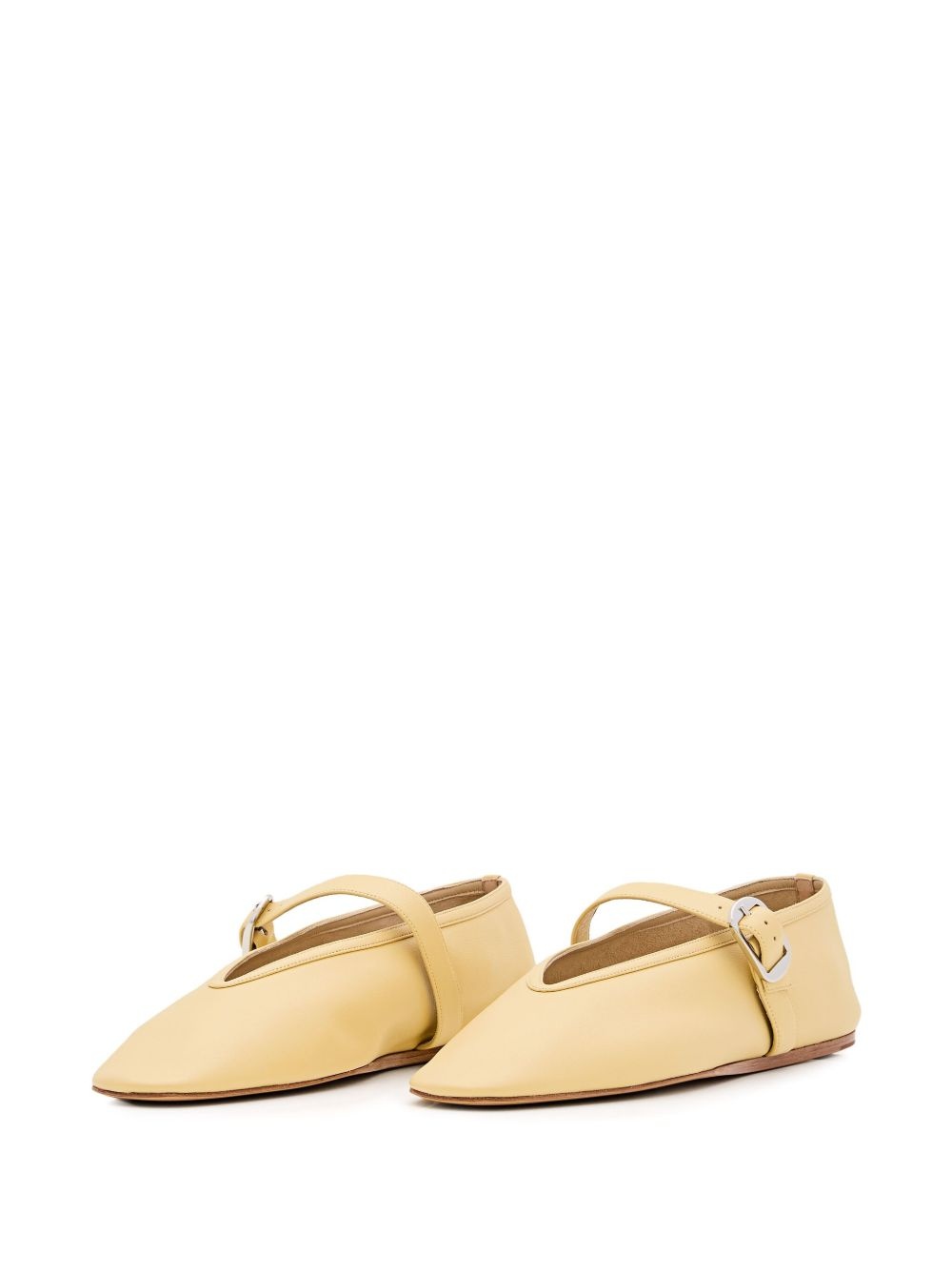 Stella ballet flats - 2