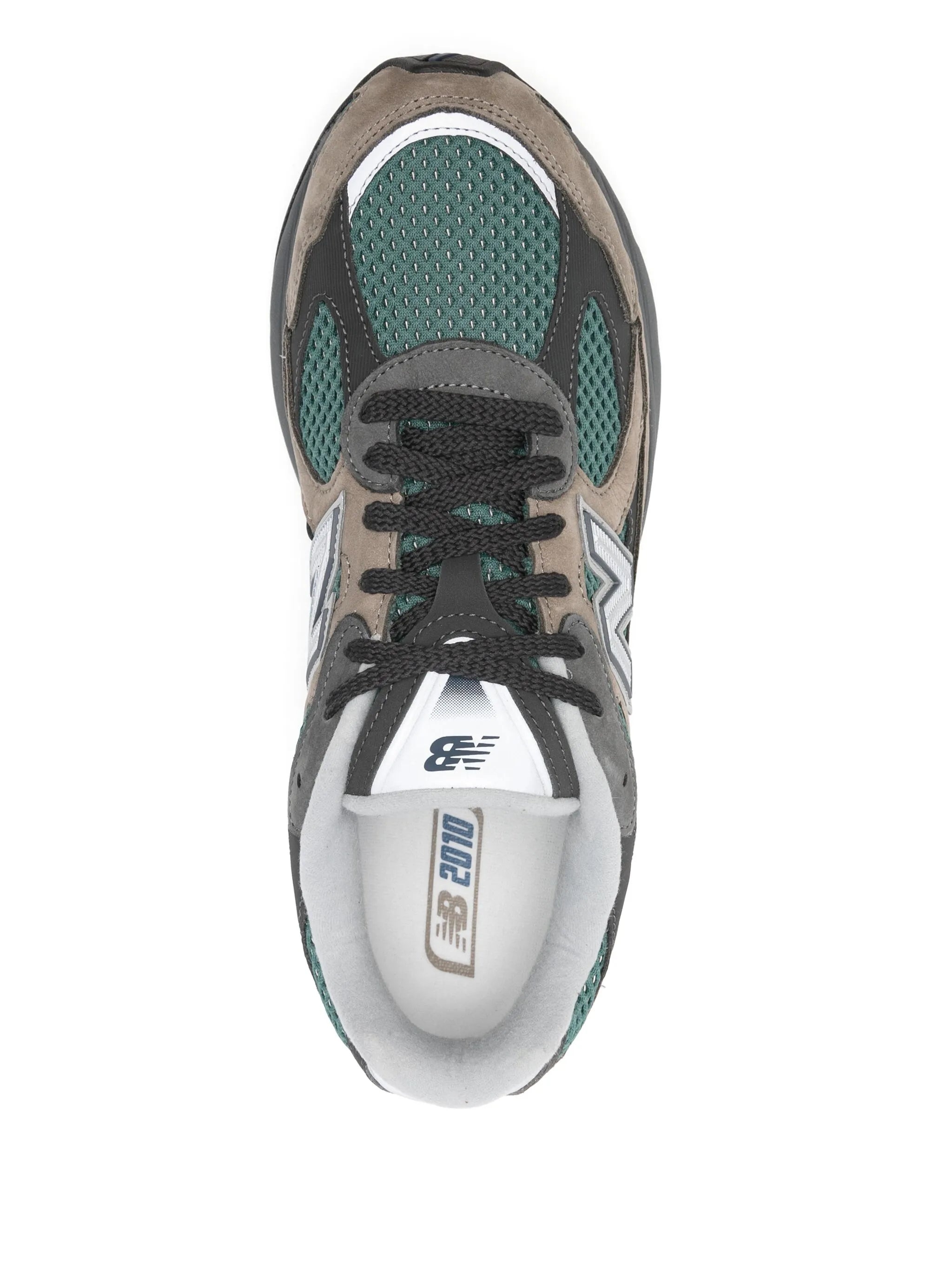 2010 Sneakers - 2