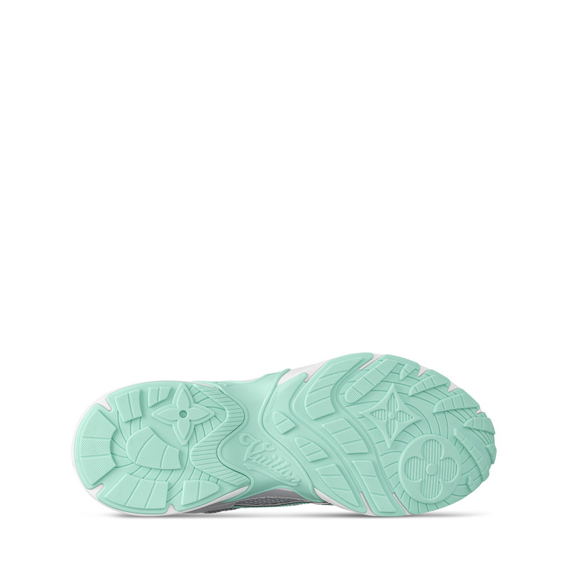 LV Olympia Sneaker 5