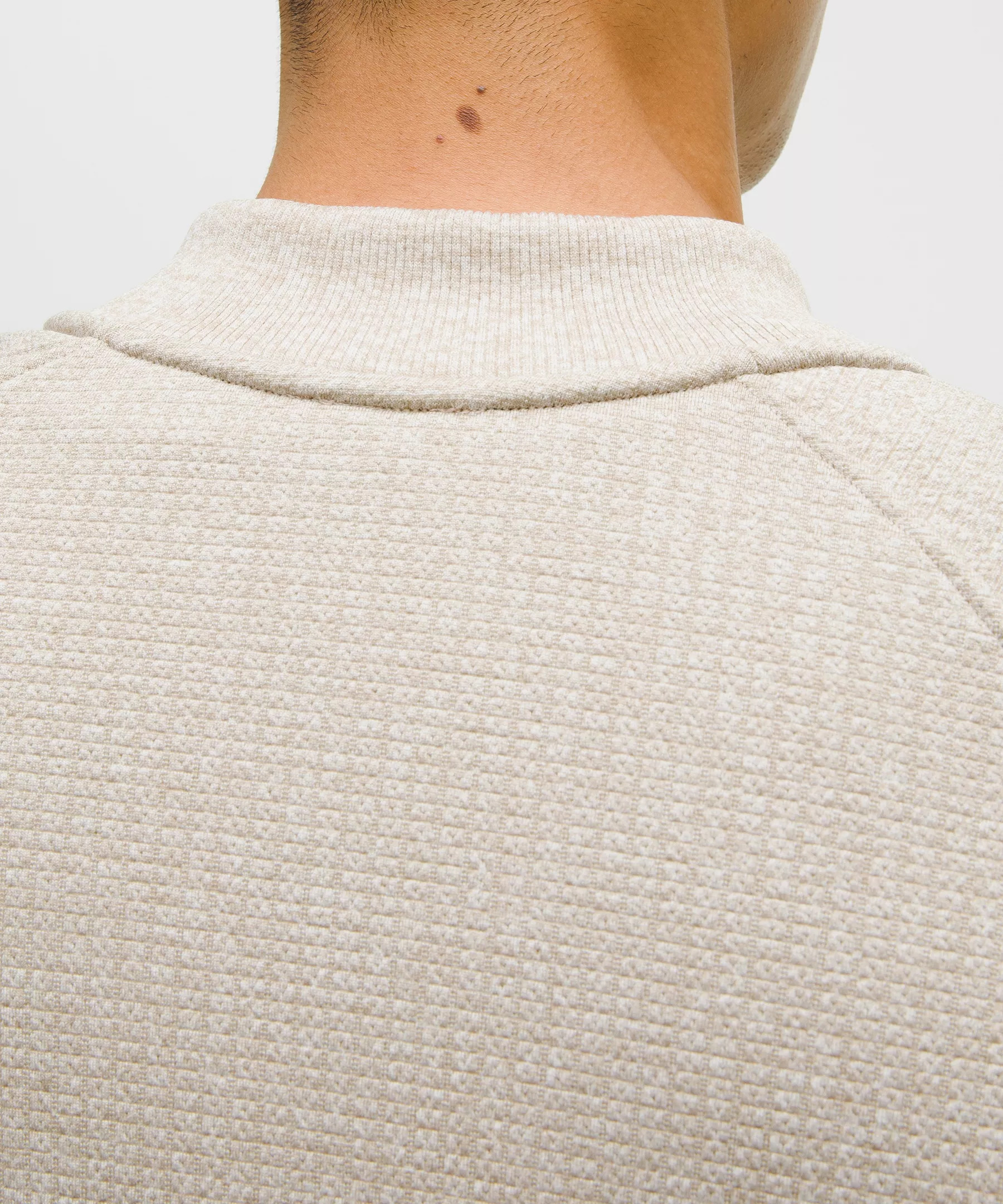 Engineered Warmth Half Zip - 6