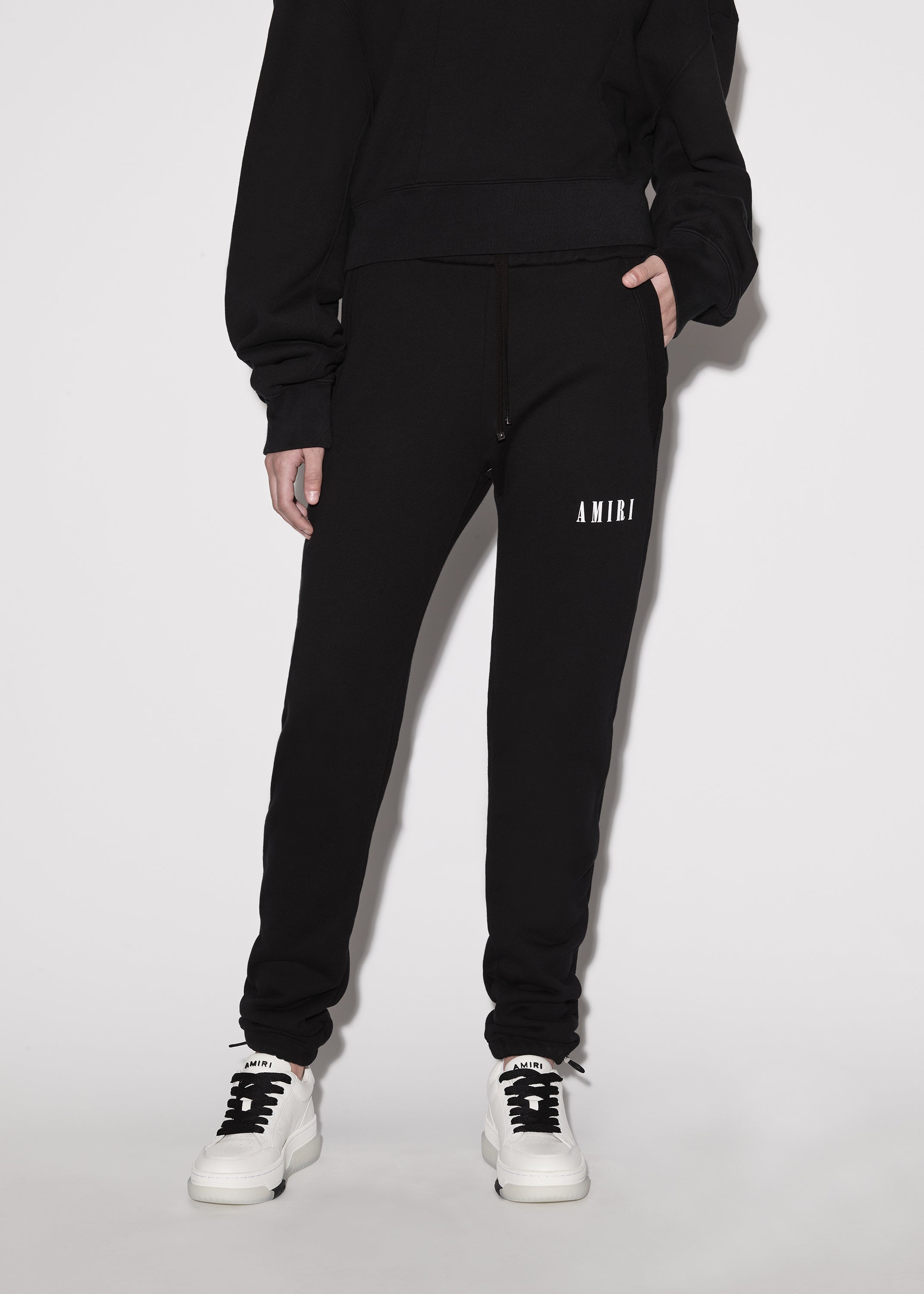 BAGGY SWEATPANT - 3