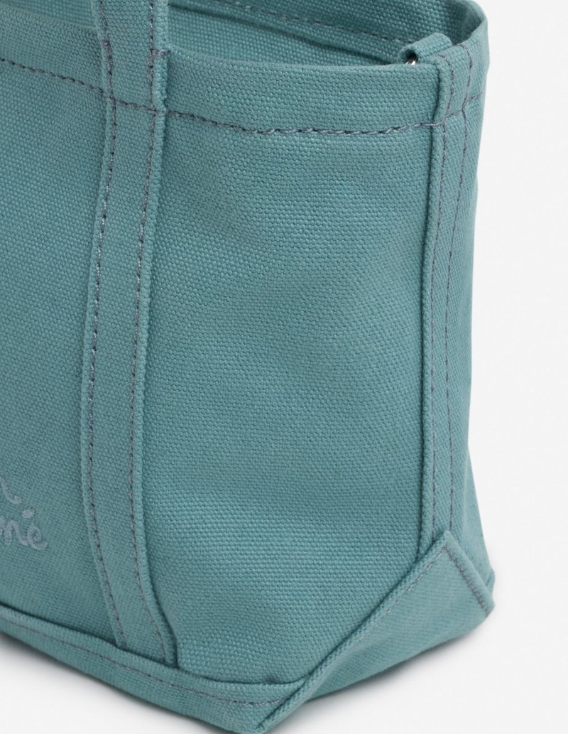 FOX HEAD MINI TOTE 5