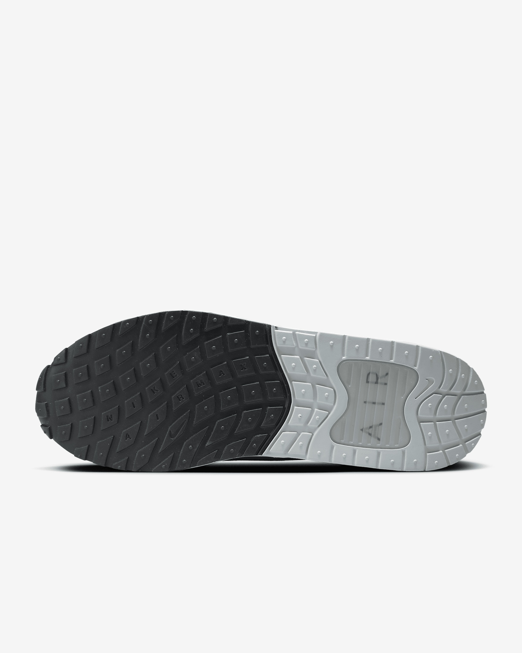 Oregon Nike Air Max Solo Men's Shoes - 2