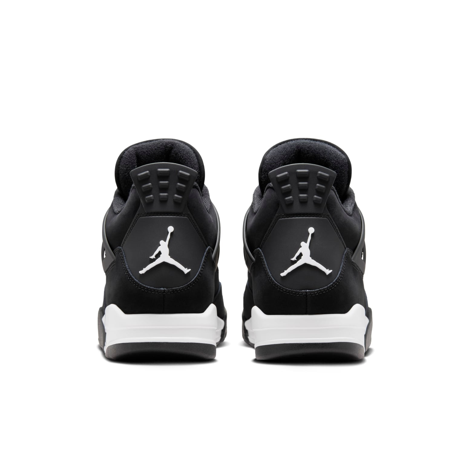 Air Jordan 4 Retro 'White Thunder' FQ8138-001 - 4