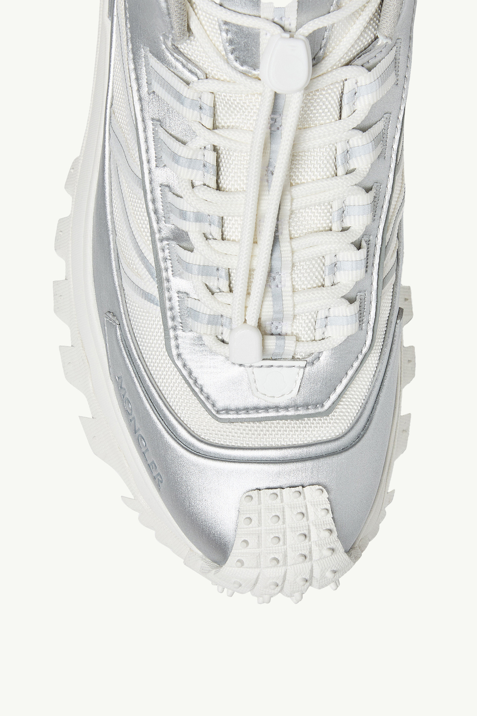 Trailgrip GTX Leather Sneakers - 3