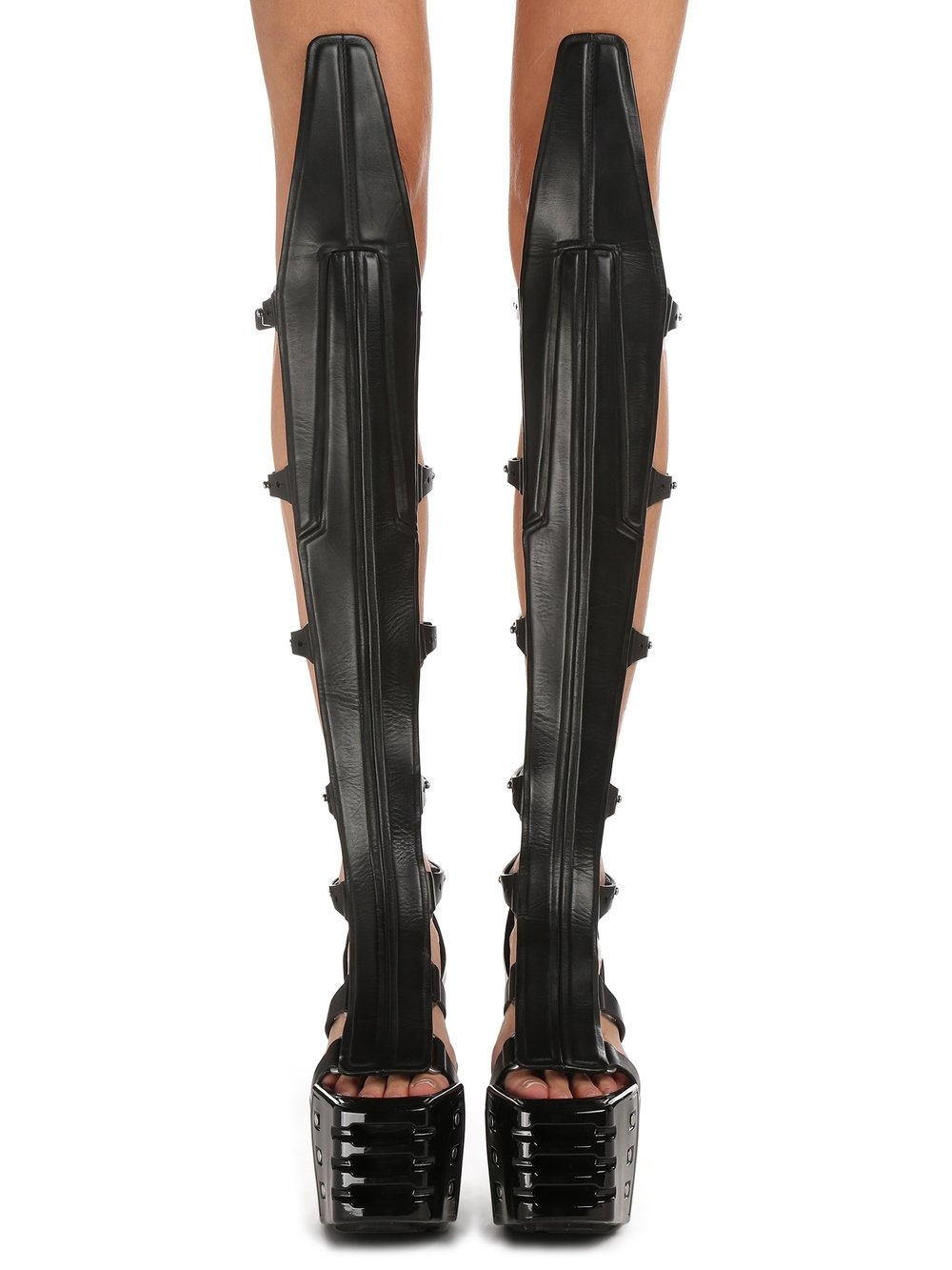 BOOTS - 2