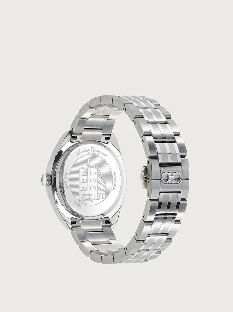 FERRAGAMO FERRAGAMO EVOLUTION WATCH outlook