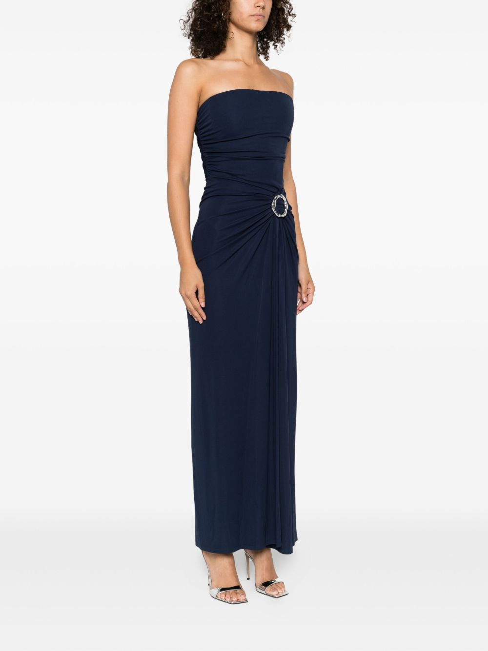 Emma maxi dress - 3